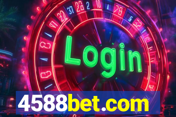 4588bet.com