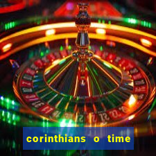 corinthians o time mais ajudado pela arbitragem