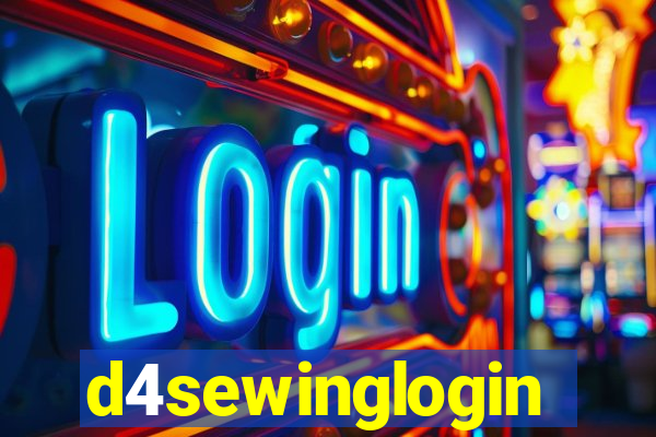 d4sewinglogin