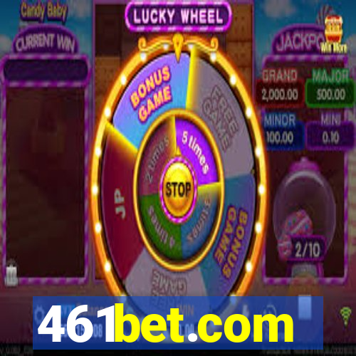 461bet.com