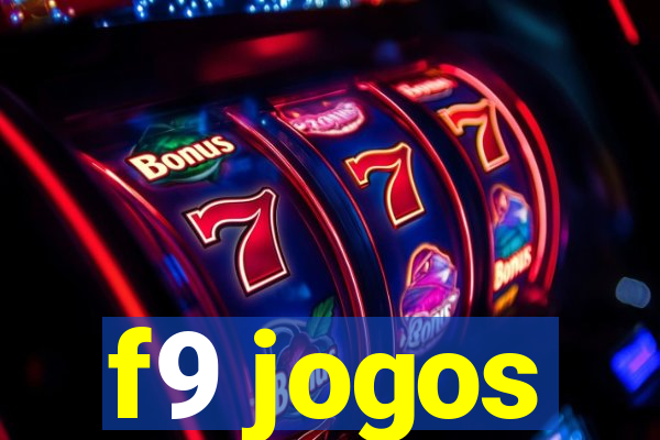 f9 jogos