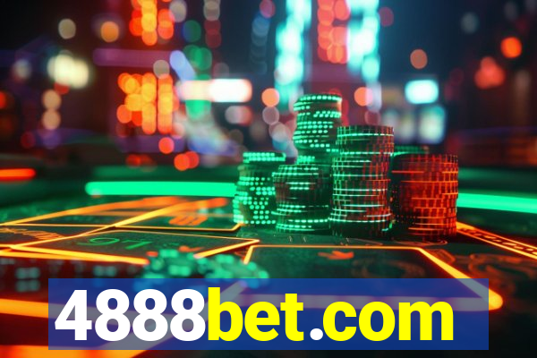 4888bet.com