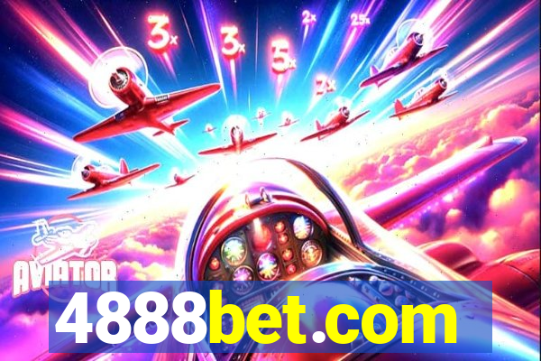 4888bet.com