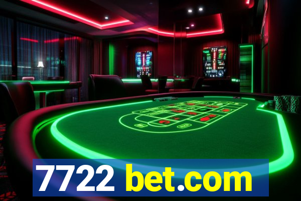 7722 bet.com