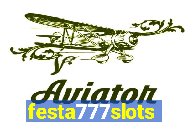 festa777slots