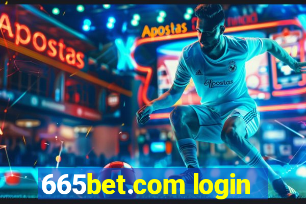 665bet.com login