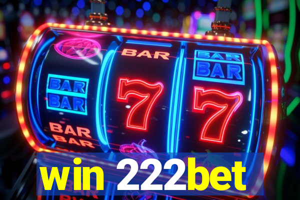 win 222bet