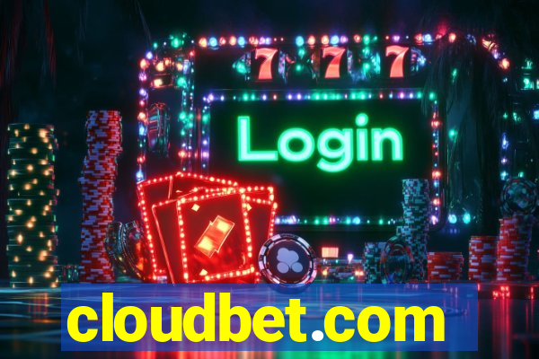 cloudbet.com