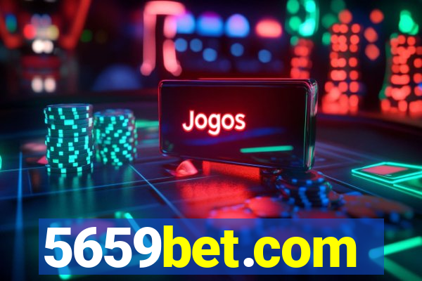 5659bet.com