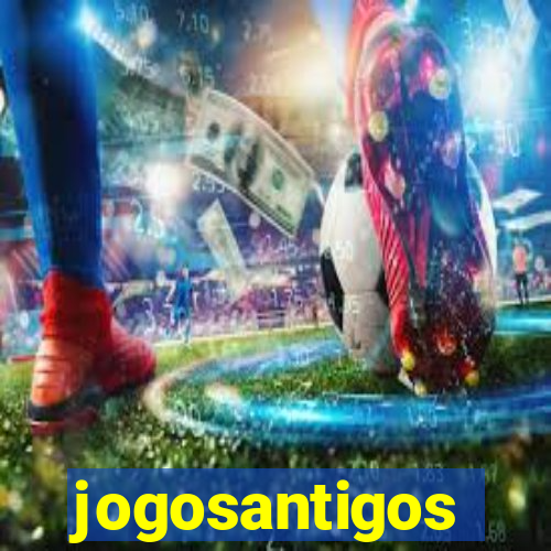 jogosantigos