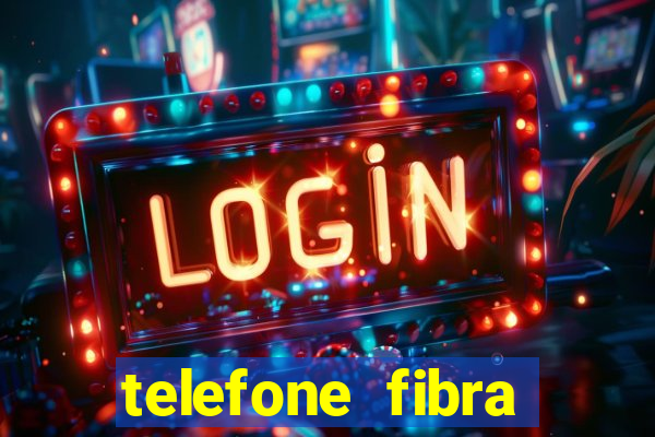 telefone fibra minas congonhas