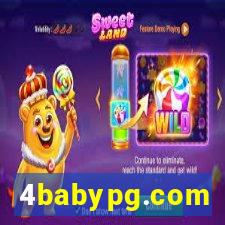 4babypg.com