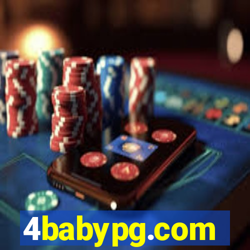 4babypg.com