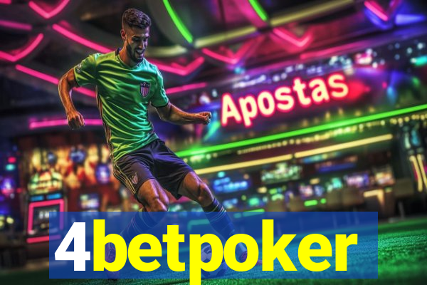 4betpoker