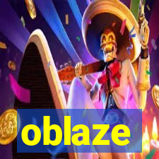 oblaze