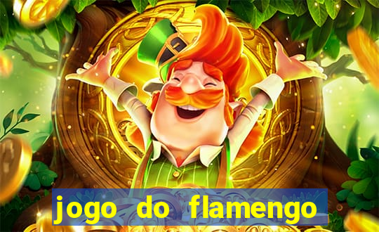 jogo do flamengo multi canais