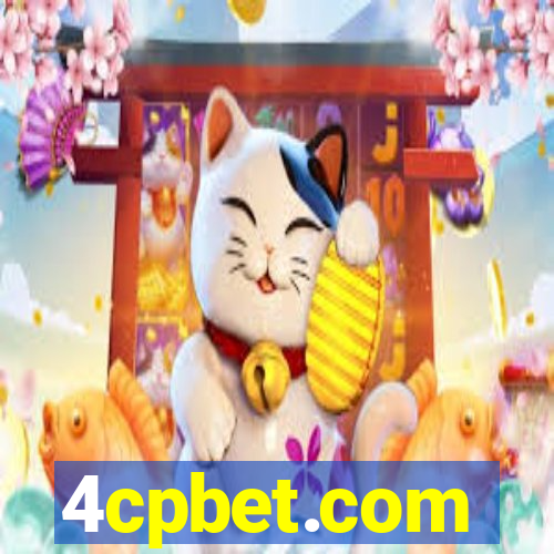 4cpbet.com