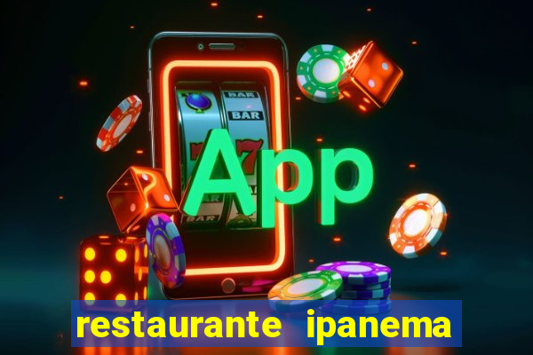 restaurante ipanema porto alegre