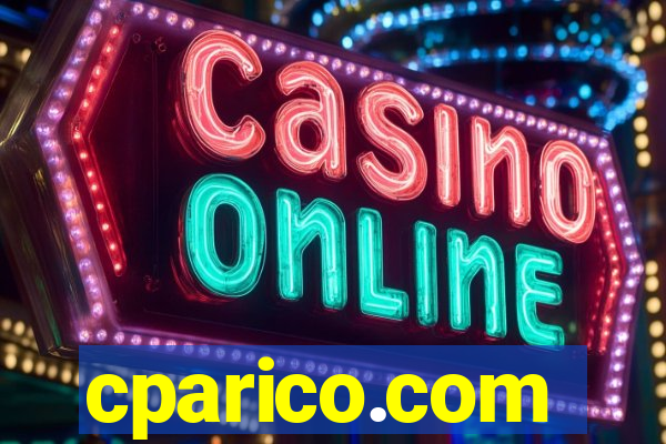 cparico.com