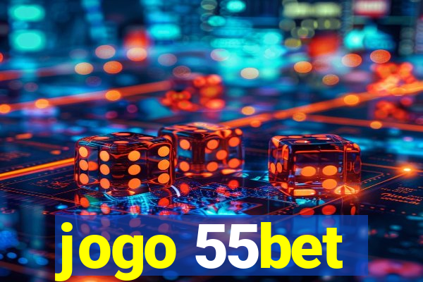 jogo 55bet