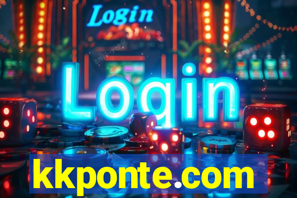 kkponte.com