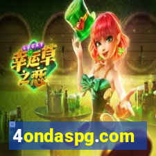 4ondaspg.com