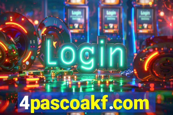 4pascoakf.com