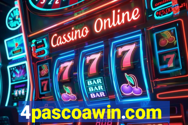 4pascoawin.com