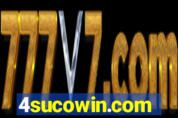 4sucowin.com