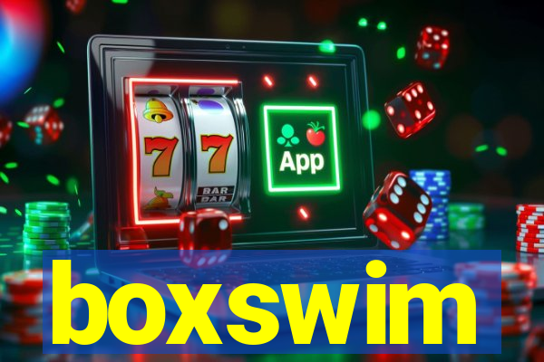 boxswim