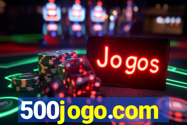 500jogo.com