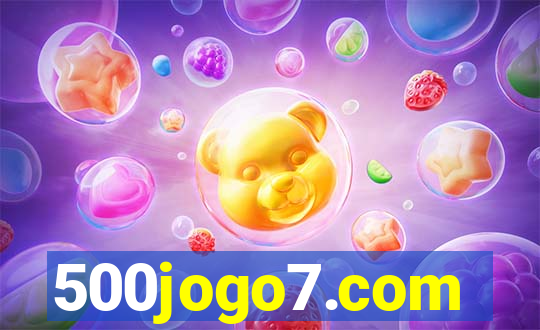 500jogo7.com