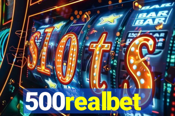 500realbet