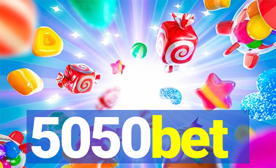 5050bet