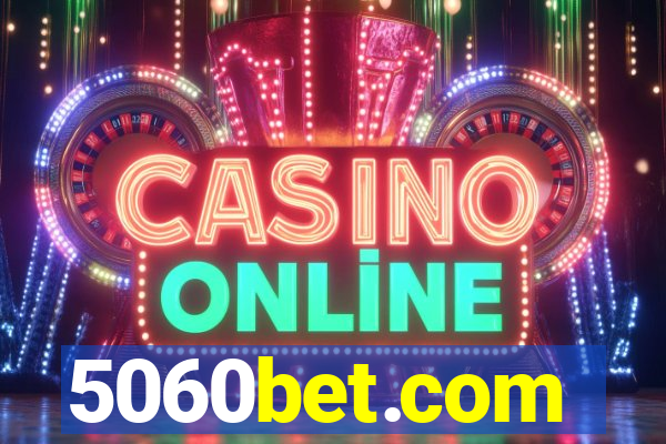 5060bet.com