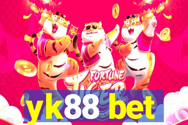 yk88 bet