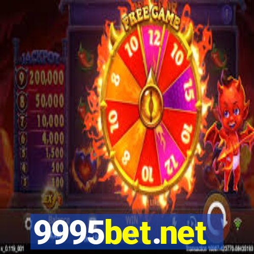 9995bet.net