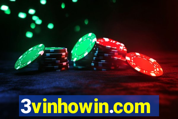 3vinhowin.com