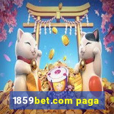 1859bet.com paga