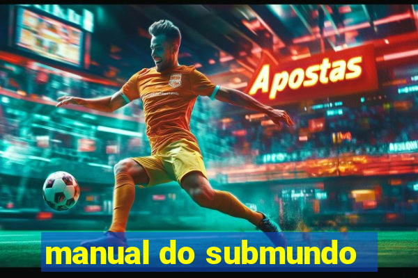 manual do submundo