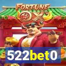 522bet0