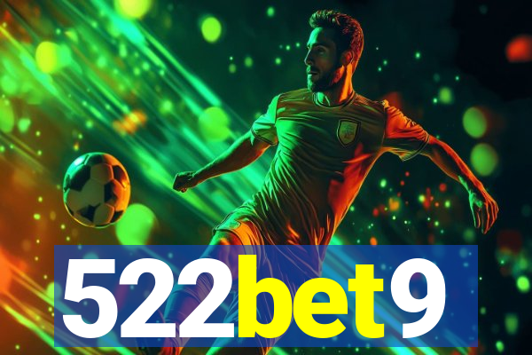 522bet9