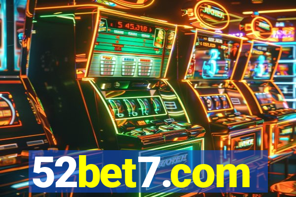 52bet7.com