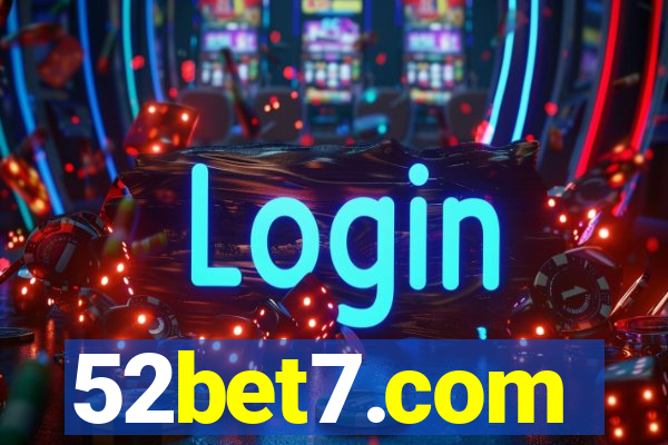 52bet7.com