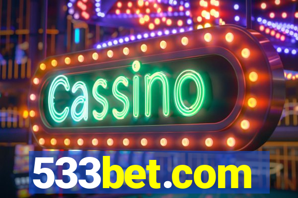 533bet.com