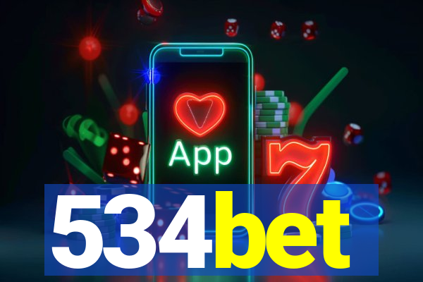 534bet