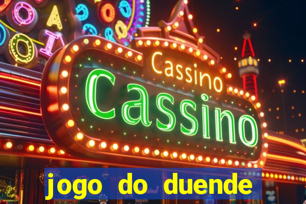 jogo do duende verde cassino