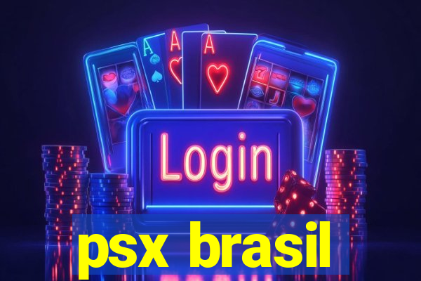 psx brasil