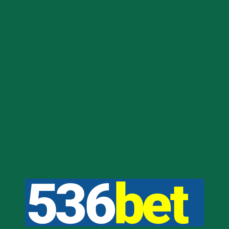 536bet