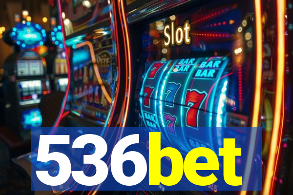 536bet